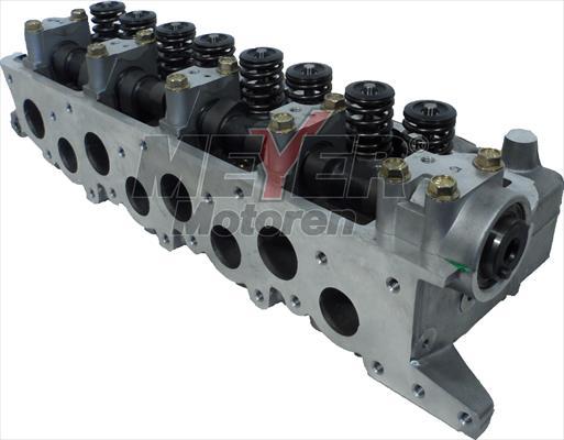 Meyer 213020020 - Головка циліндра autocars.com.ua