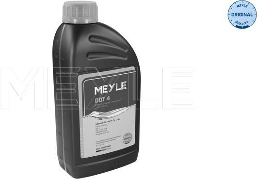 Meyle 014 017 0021 - Тормозная жидкость avtokuzovplus.com.ua