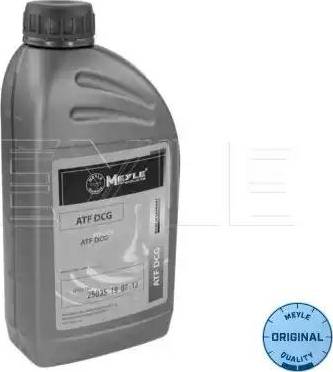 Meyle 014 019 2700 - Automatic Transmission Oil car-mod.com