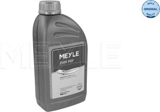 Meyle 014 020 6300 - Гидравлическое масло autodnr.net
