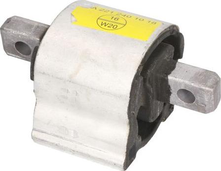 Meyle 014 024 0105 - Подушка, підвіска двигуна autocars.com.ua