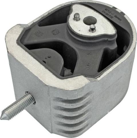 Meyle 014 024 0132 - Подушка, підвіска двигуна autocars.com.ua