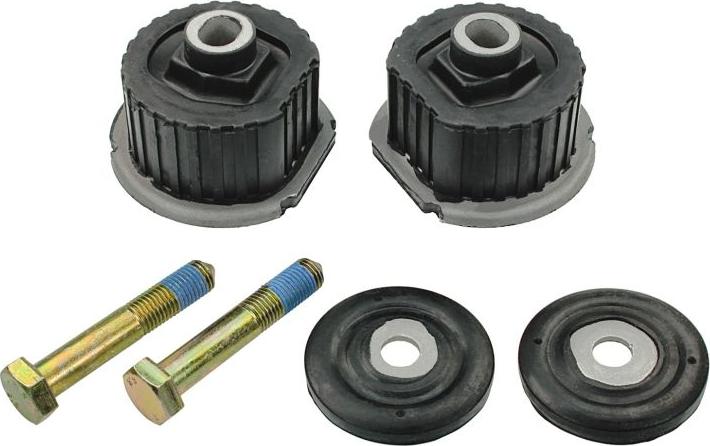 Meyle 014 035 0073/HD - Ремкомплект, балка моста autocars.com.ua