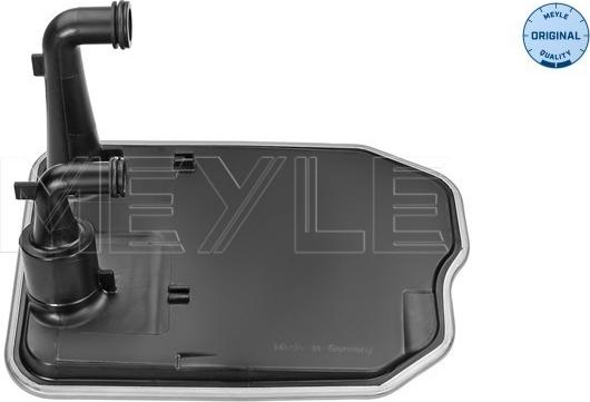 Meyle 014 136 0012 - Гідрофільтри, автоматична коробка передач autocars.com.ua