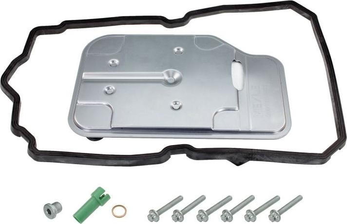 Meyle 014 137 1107 - Гідрофільтри, автоматична коробка передач autocars.com.ua