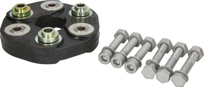 Meyle 0141522101HD - Шарнір, поздовжній вал autocars.com.ua