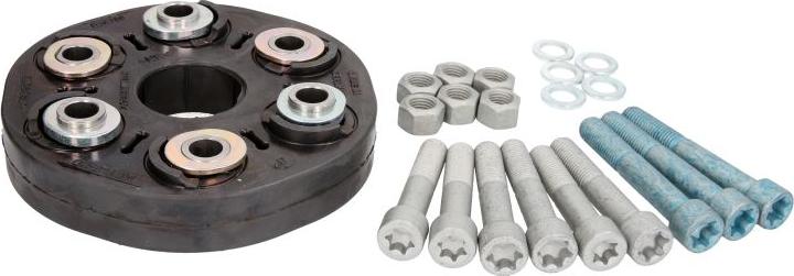 Meyle 0141522107HD - Шарнір, поздовжній вал autocars.com.ua