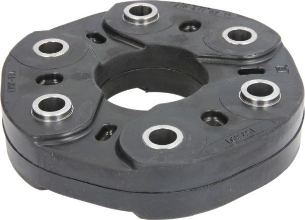 Meyle 0141522108HD - Шарнір, поздовжній вал autocars.com.ua