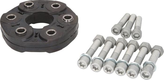 Meyle 014 152 2109/HD - Шарнір, поздовжній вал autocars.com.ua