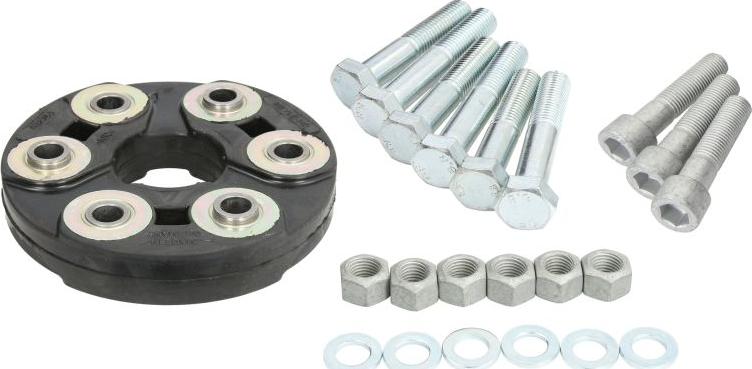 Meyle 0141522110HD - Шарнір, поздовжній вал autocars.com.ua