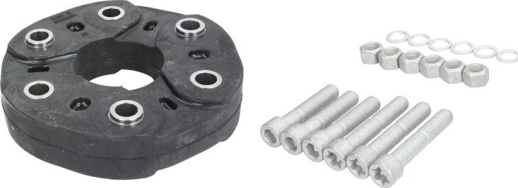 Meyle 0141522115HD - Шарнір, поздовжній вал autocars.com.ua