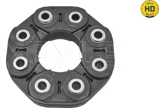 Meyle 014 152 3110/HD - Шарнір, поздовжній вал autocars.com.ua