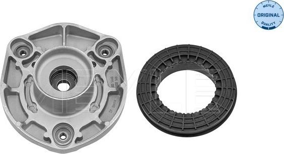 Meyle 014 641 1004 - Опора стойки амортизатора, подушка autodnr.net