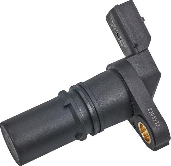 Meyle 014 810 0011 - Датчик імпульсів, колінчастий вал autocars.com.ua