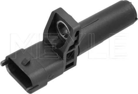 Meyle 014 810 0019 - Датчик імпульсів, колінчастий вал autocars.com.ua