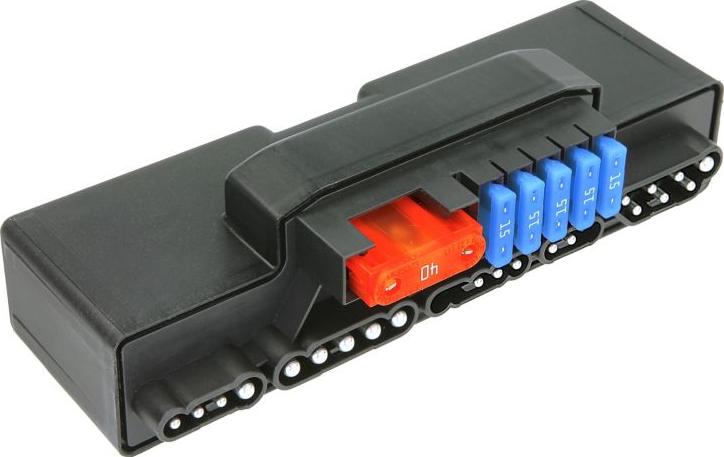 Meyle 014 830 0010 - Багатофункціональний реле autocars.com.ua