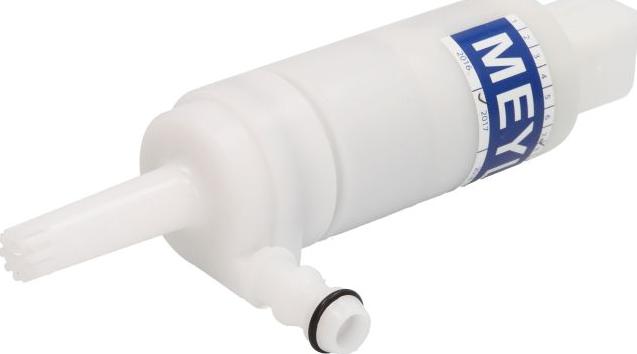 Meyle 014 870 0000 - Водяний насос, система очищення фар autocars.com.ua