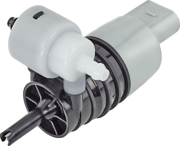 Meyle 014 870 0003 - Водяний насос, система очищення вікон autocars.com.ua