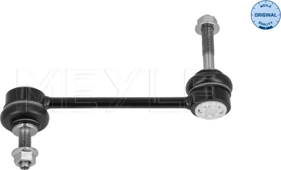 Meyle 016 060 0136 - Тяга / стійка, стабілізатор autocars.com.ua