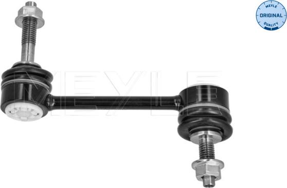Meyle 016 060 0227 - Тяга / стійка, стабілізатор autocars.com.ua