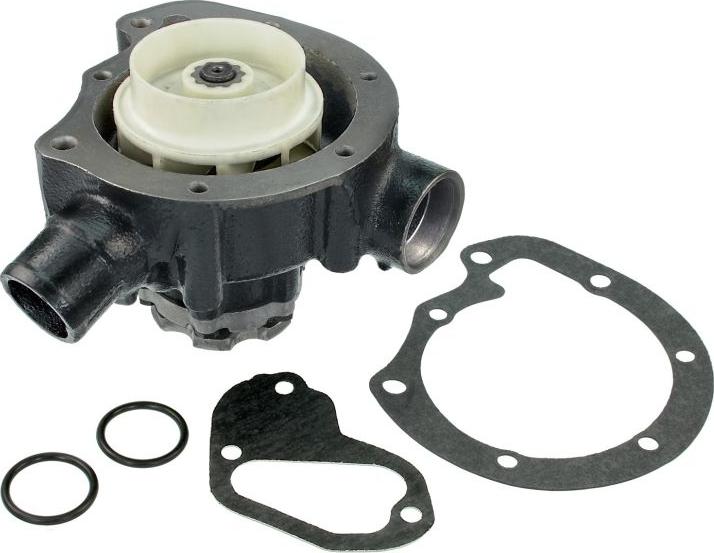 Meyle 033 020 0030 - Водяний насос autocars.com.ua