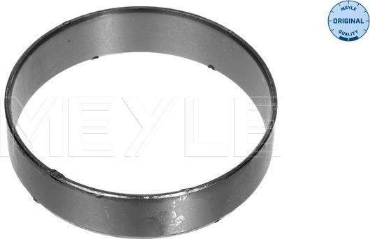 Meyle 034 003 1023 - Вращающееся кольцо, коленчатый вал avtokuzovplus.com.ua