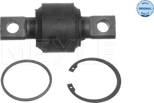 Meyle 034 035 0028 - Ремонтний комплект, важіль підвіски autocars.com.ua