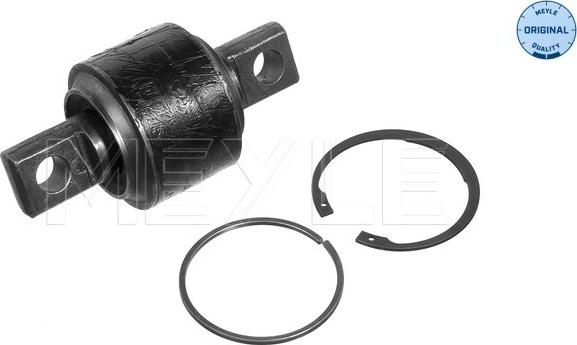 Meyle 034 035 0029 - Ремонтний комплект, важіль підвіски autocars.com.ua