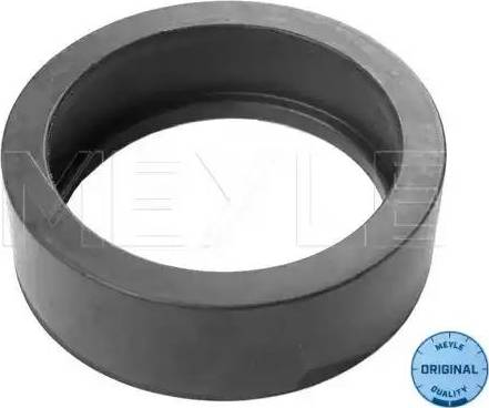 Meyle 034 041 0002 - Підвіска, карданний вал autocars.com.ua