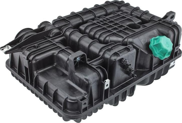 Meyle 034 223 0016 - Компенсаційний бак, охолоджуюча рідина autocars.com.ua