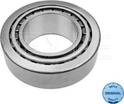 SKF 33213/Q - Подшипник ступицы колеса avtokuzovplus.com.ua