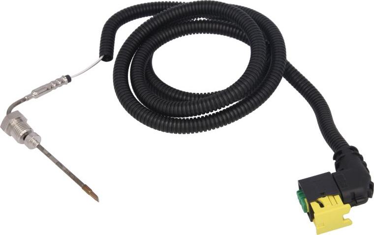 Meyle 034 800 0012 - Датчик, температура вихлопних газів autocars.com.ua