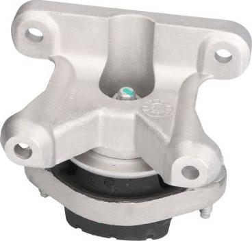 Meyle 100 130 0006 - Підвіска, автоматична коробка передач autocars.com.ua