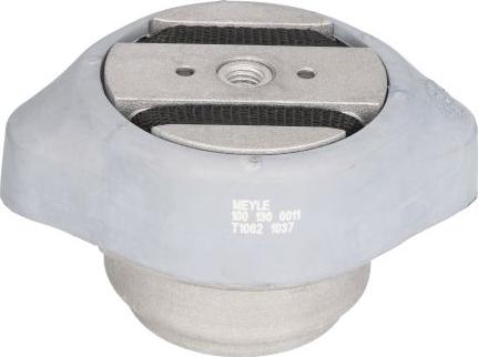 Meyle 100 130 0011 - Підвіска, автоматична коробка передач autocars.com.ua