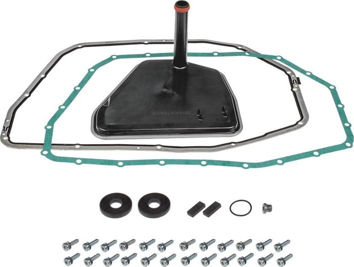 Meyle 100 135 0003/SK - Комплект деталей, зміна масла - автоматіческ.коробка передач autocars.com.ua