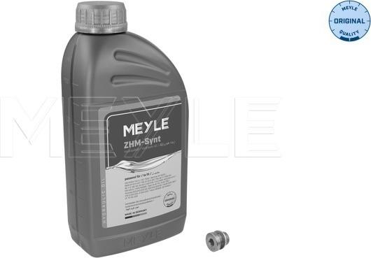 Meyle 100 135 0220 - Комплект деталей, зміна масла - автоматіческ.коробка передач autocars.com.ua