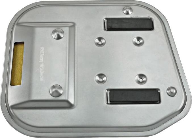 Meyle 100 136 0006 - Гідрофільтри, автоматична коробка передач autocars.com.ua