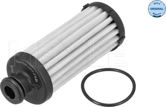 Meyle 100 136 1008 - Гідрофільтри, автоматична коробка передач autocars.com.ua