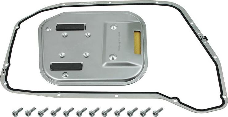 Meyle 100 137 0006 - Гідрофільтри, автоматична коробка передач autocars.com.ua