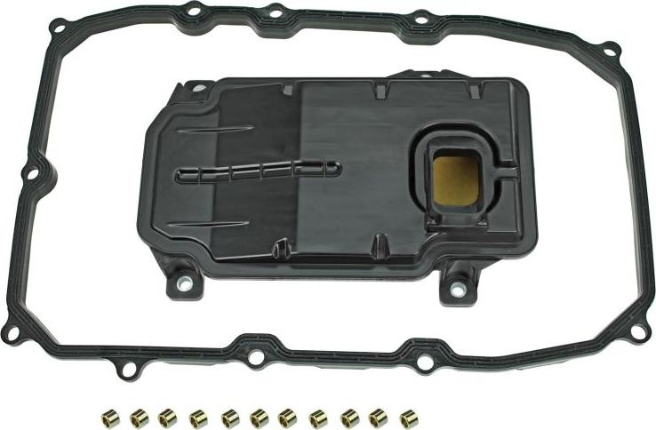 Meyle 100 137 0010 - Гідрофільтри, автоматична коробка передач autocars.com.ua