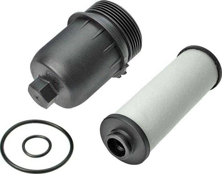 Meyle 100 137 1004 - Гідрофільтри, автоматична коробка передач autocars.com.ua