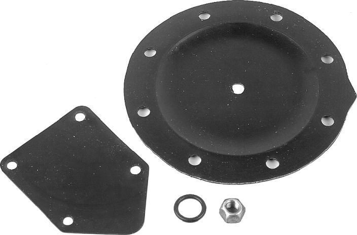 Meyle 100 198 0001 - Мембрана, вакуумний насос autocars.com.ua