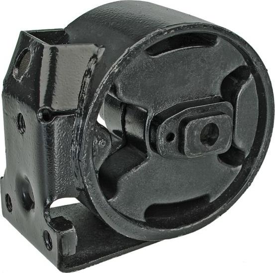 Meyle 100 199 0002 - Подушка, підвіска двигуна autocars.com.ua