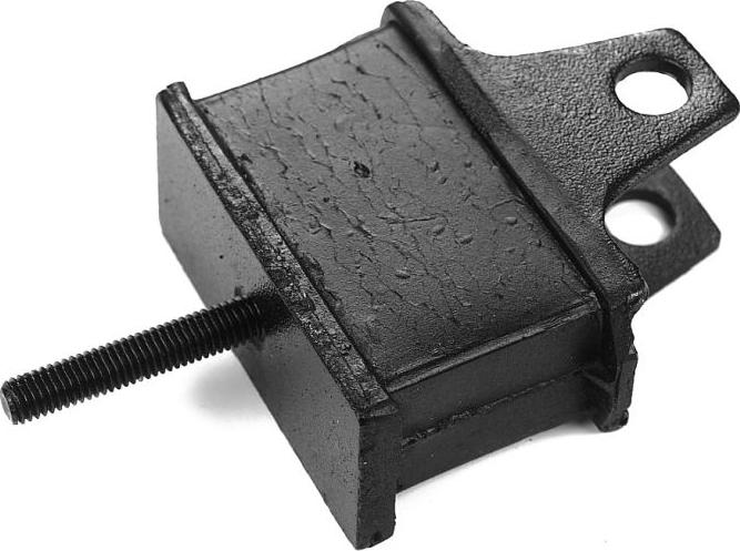 Meyle 100 199 0007 - Подушка, підвіска двигуна autocars.com.ua