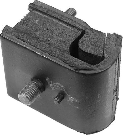 Meyle 100 199 0009 - Підвіска, автоматична коробка передач autocars.com.ua