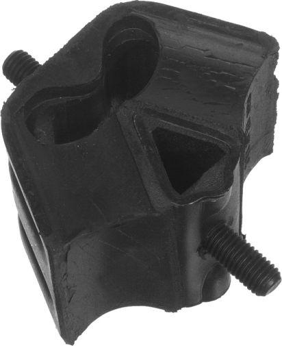 Meyle 100 199 0011 - Подушка, підвіска двигуна autocars.com.ua