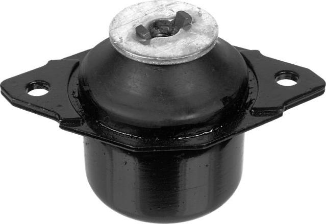 Meyle 100 199 0014 - Подушка, підвіска двигуна autocars.com.ua