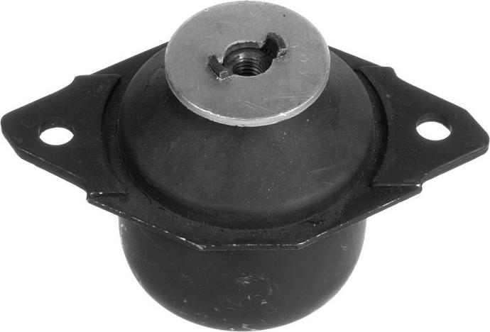 Meyle 100 199 0028 - Подушка, підвіска двигуна autocars.com.ua