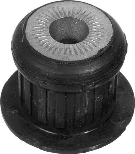 Meyle 100 199 0033 - Підвіска, допоміжна рама / агрегатна опора autocars.com.ua