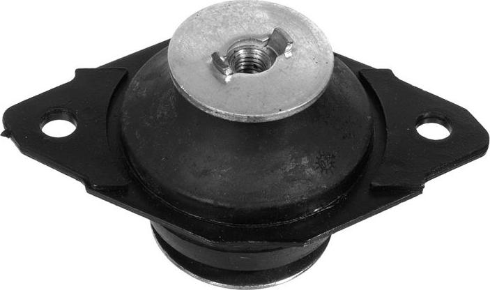 Meyle 100 199 0043 - Подушка, підвіска двигуна autocars.com.ua